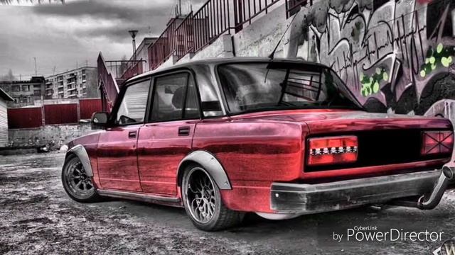 Avto Tuning Lada
