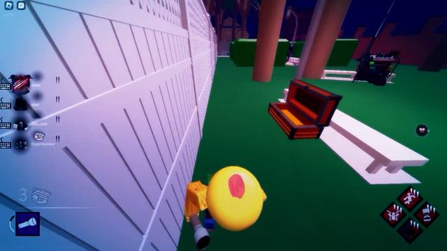 How Really Testers Play In Dead By Roblox