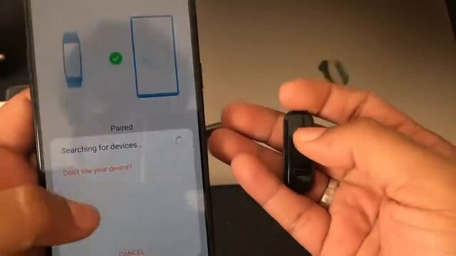 Unboxing & Review Huawei | Band 4e |  Mr.T IT Solution смотреть онлайн