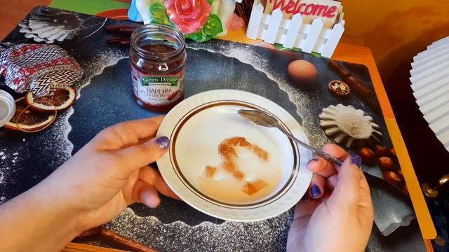 ВАРЕНЬЕ ИЗ ЛЕПЕСТКОВ РОЗ ПРОБУЮ ПЕРВЫЙ РАЗ, МОИ ВКУСОВЫЕ ОЩУЩЕНИЯ. смотреть онлайн