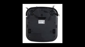 Робот-пылесос Supra — Роботы-пылесосы