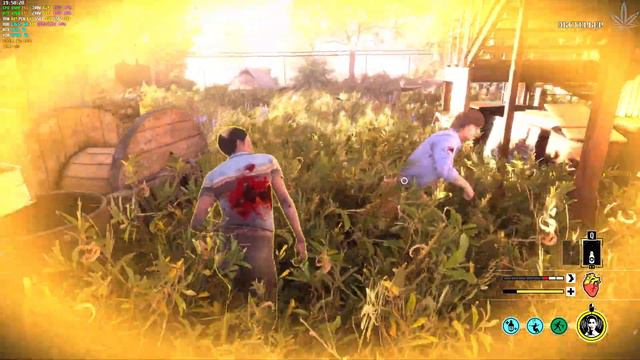 Массовый побег из психушки смотреть онлайн