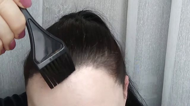 ВОЛОСЫ: Как скрыть отросшие корни? смотреть онлайн