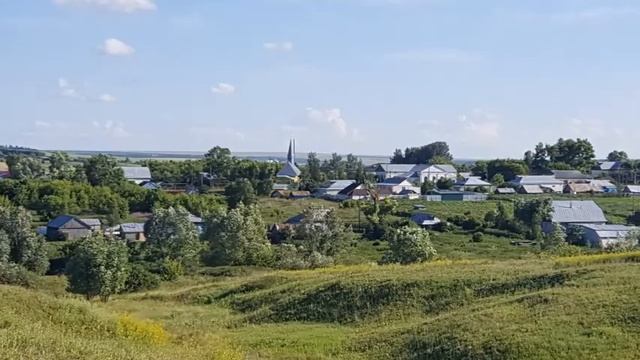 Чембилей 2016 (Часть 1) смотреть онлайн