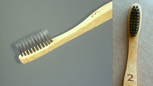 Wowe | Бамбуковые зубные щетки | Bamboo Toothbrushes | Веган | Без тестов на животных смотреть онлайн