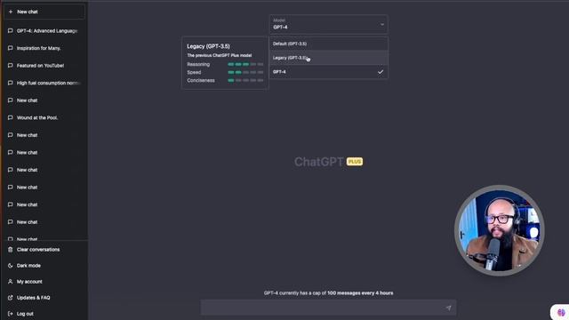 O que é o GPT-4? Veja as NOVIDADES Incríveis do Novo ChatGPT-4 смотреть онлайн