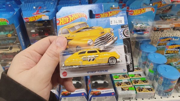 Охота на Hot Wheels. Новые редкие Hot Wheels!