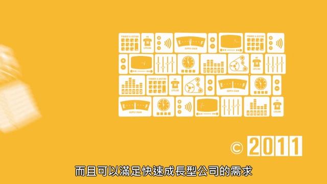 3 分鐘快速了解 SAP 中小企業雲端 ERP | SAP ByDesign смотреть онлайн