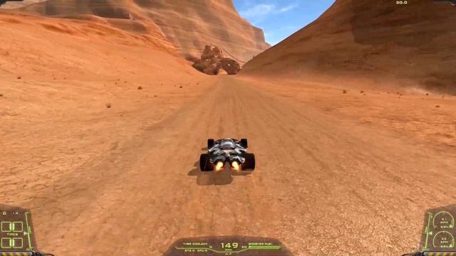 Jet Racing Extreme Episode 5: Into the Sky! смотреть онлайн