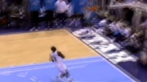 Andrei Kirilenko's Career Top 10 Plays