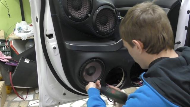 Как не нужно устанавливать АвтоЗвук . Или почему у нас дороже смотреть онлайн