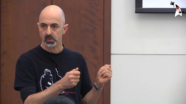 The LMAX Disruptor. What, How and why does it matter? - Amir Langer / Outbrain смотреть онлайн