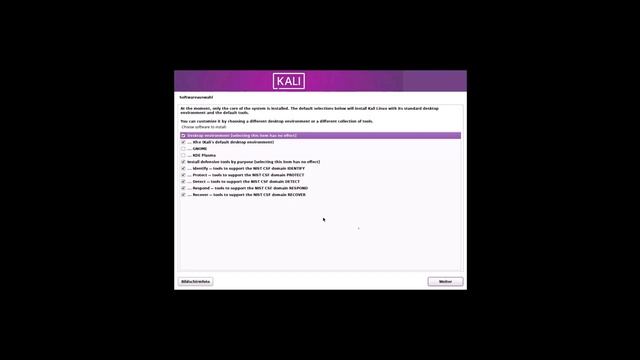 Video-Tipp #66: Sicherheitstests mit Kali Purple смотреть онлайн