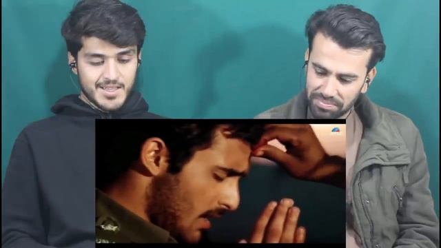 AFGHAN REACT TO |Sandese Aate Hai | Border |Sunny Deol, Suniel Shetty Best Patriotic|AFGHAN REACTOR смотреть онлайн