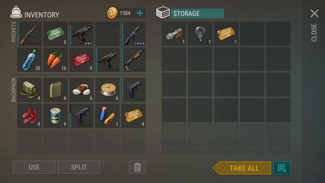 NEW MINI UZI + HUGE UZI MOD UNBOXING (BEST Scope, Grip, + More) in Last Day on Earth Survival 1.11. смотреть онлайн