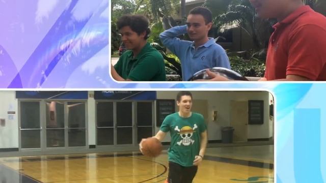 Zoey 101 Opening VGU Edition смотреть онлайн