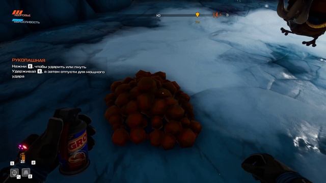 Обзор Journey to the Savage Planet - Поиск редких видов смотреть онлайн