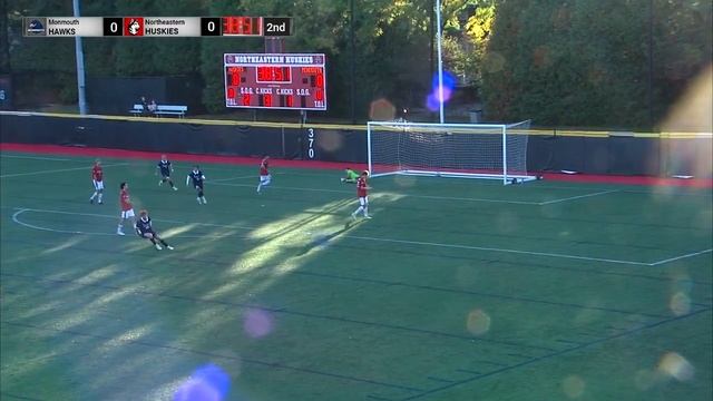 Highlights | Northeastern Men's Soccer vs. Monmouth | October 8th, 2022 смотреть онлайн