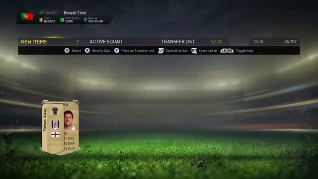 FIFA 15 PACKS!!!!!! - EA KISS MY A** смотреть онлайн