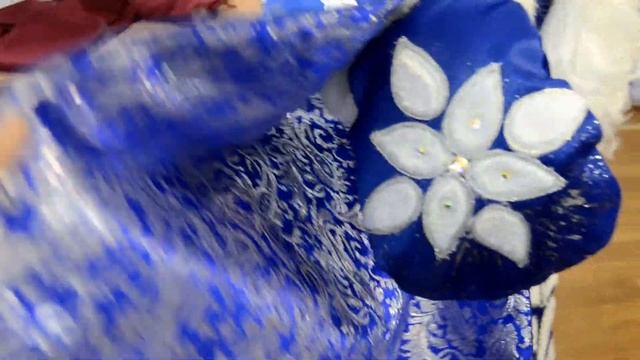 Костюмы Дед Мороз, Снегурочка смотреть онлайн
