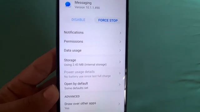 How to clear App cache and data for Huawei P40 Lite phone смотреть онлайн