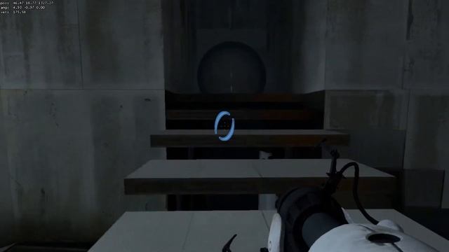 PORTAL 2 - БАГИ О КОТОРЫХ ТЫ НЕ ЗНАЛ!!! смотреть онлайн