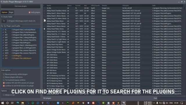 How To Install A VST Plugin In FL Studio 20 смотреть онлайн