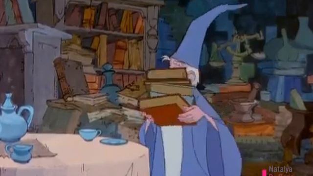 Старость вдруг в тишине постучалась в двери... смотреть онлайн