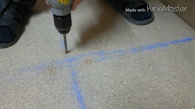 Как сделать подиум ? Часть 4. смотреть онлайн