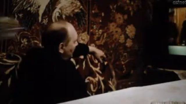 Нашла коса на камень