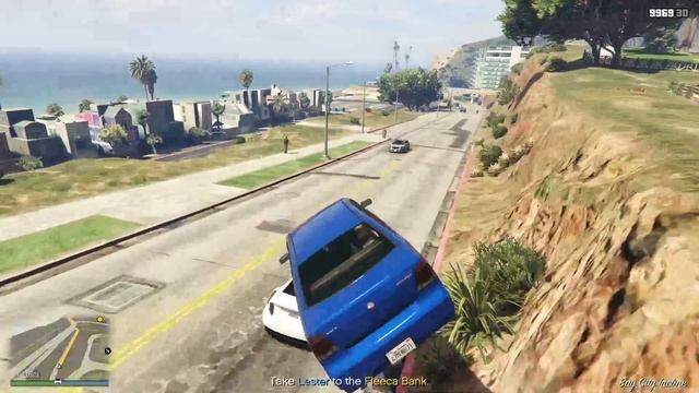 GTAV 05/12/17 - 2 смотреть онлайн
