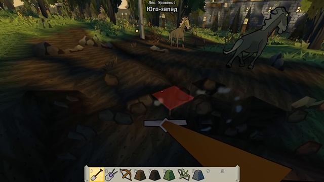 2D или 3D выбери каким будет твой мир ! ( Angeldust ) смотреть онлайн