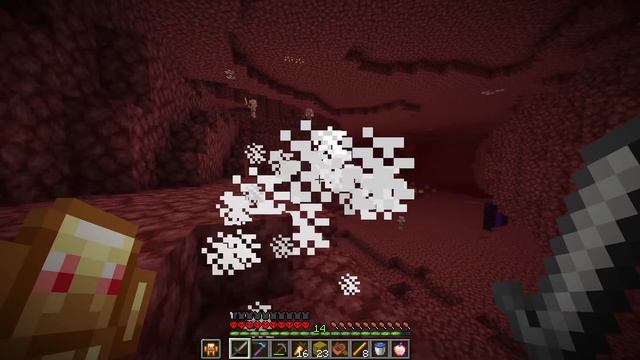 Minecraft Mit Custom OP Totems смотреть онлайн
