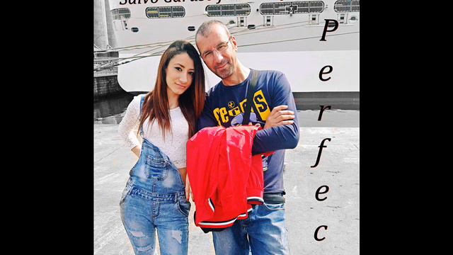Salvo Caruso feat Giusy Caruso - Perfect (Ed Sheeran) смотреть онлайн