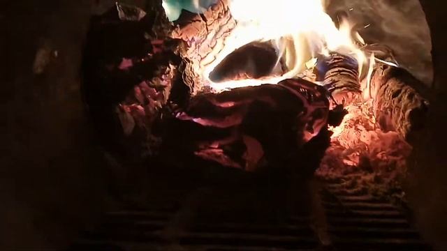 Горит оно синим пламенем смотреть онлайн