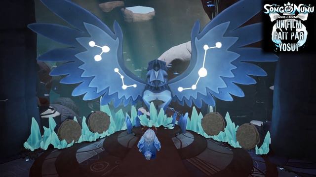 Song Of Nunu : A league of legends story [Film Complet Français] смотреть онлайн