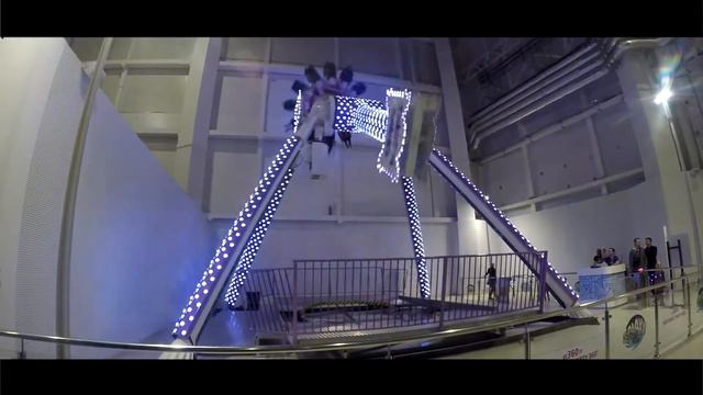 АТТРАКЦИОНЫ В ПАРКЕ "GALAXY" ТОРГОВЫЙ ЦЕНТР "LAVINA MALL" смотреть онлайн