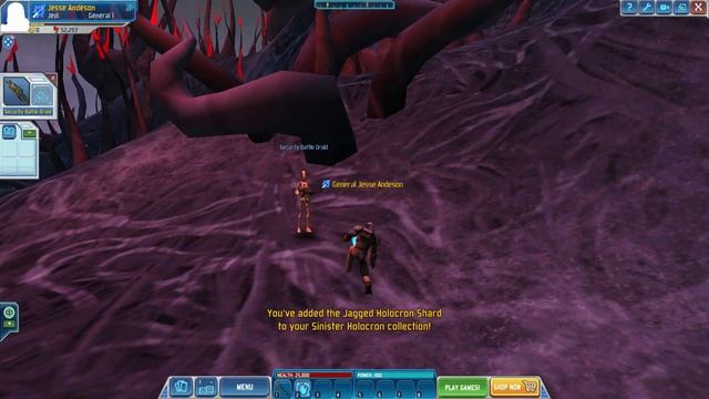 Clone Wars Adventures Walkthrough Part 31: Battle of Umbara смотреть онлайн