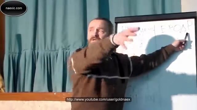 Сергей Данилов - Сущности (Полная лекция).mp4 смотреть онлайн