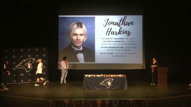 Senior Decision Day 2022 смотреть онлайн