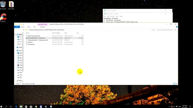 Где скачать как установить как активировать CCleaner Professional Plus 2017 смотреть онлайн