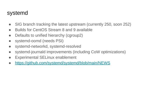 Hyperscale SIG update смотреть онлайн