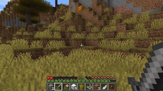 СТРОИМ СУПЕР ДОМИК НА ДЕРЕВЕ! ● Minecraft 2019 смотреть онлайн