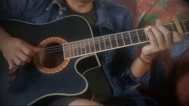 Every Breath You Take Fingerstyle смотреть онлайн