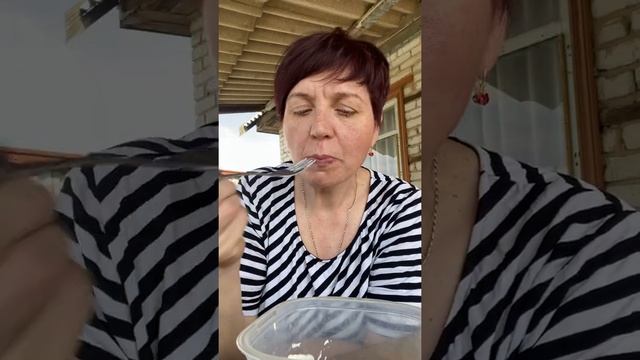 #перекус на даче #мукбанг смотреть онлайн