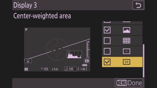 Nikon Z8 And Z9 - 4.10 Autofocus Setup And Button Layout For Bird And Wildlife Photography