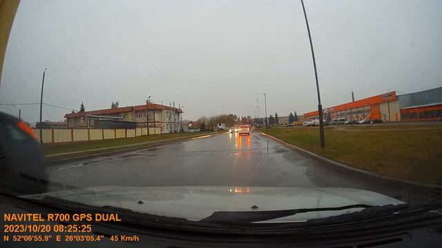 Обгон на пешеходном без указателей смотреть онлайн