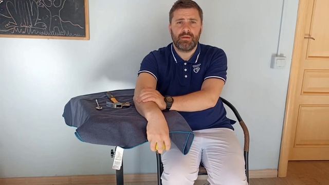 Упражнения для реабилитации после перелома лучевой кости смотреть онлайн