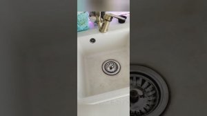 Разве это возможно??!!?Кварцевая раковина с интернет-магазина...
