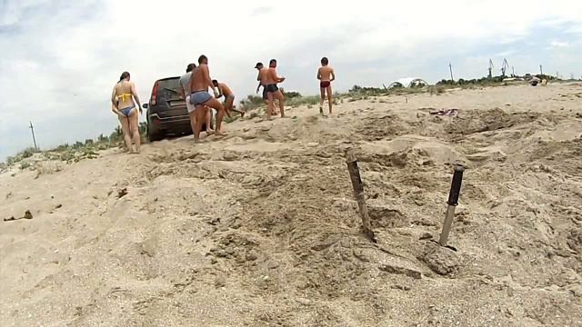 КРЫМ - Часть 1🌴 смотреть онлайн